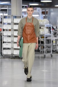 Fendi Men’s Spring 2024