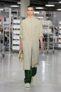 Fendi Men’s Spring 2024