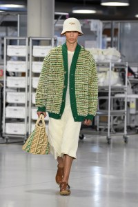Fendi Men’s Spring 2024
