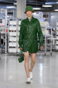 Fendi Men’s Spring 2024