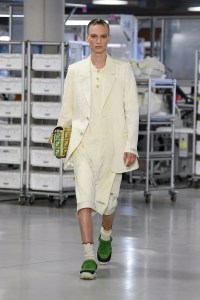 Fendi Men’s Spring 2024