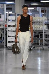 Fendi Men’s Spring 2024