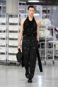 Fendi Men’s Spring 2024