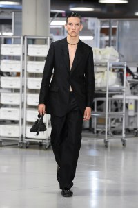 Fendi Men’s Spring 2024
