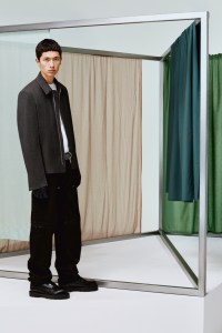 Givenchy Resort 2024