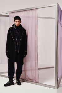 Givenchy Resort 2024