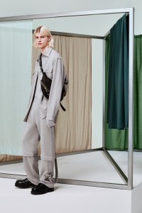 Givenchy Resort 2024