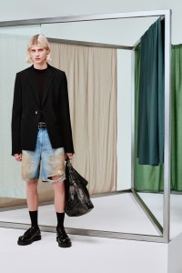 Givenchy Resort 2024