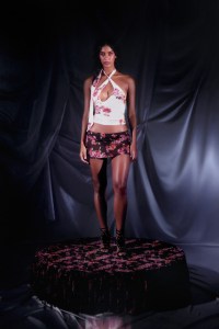 Danielle Guizio Resort 2024