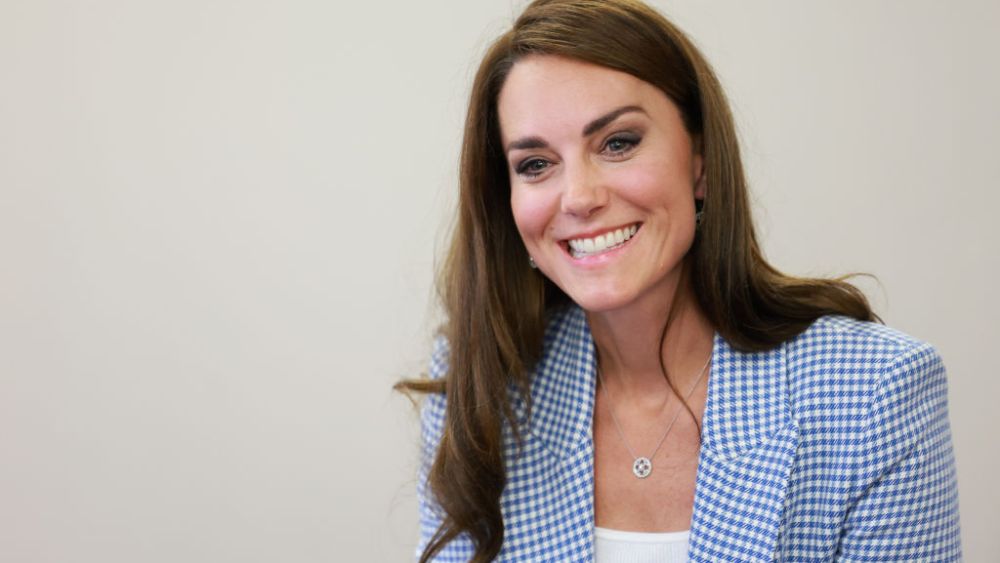 Kate Middleton, Windsor Family Hub