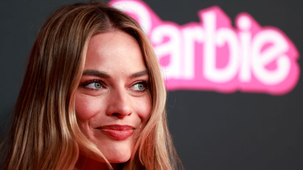 Margot Robbie, Bobbie, Sydney Australia