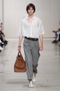 Hermès Men’s Spring 2024