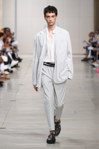 Hermès Men’s Spring 2024