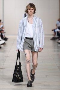 Hermès Men’s Spring 2024