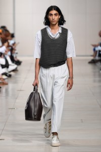 Hermès Men’s Spring 2024