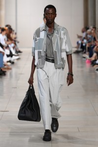 Hermès Men’s Spring 2024