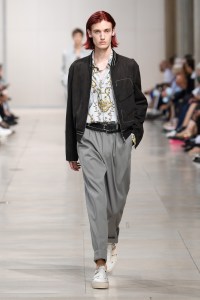 Hermès Men’s Spring 2024