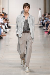 Hermès Men’s Spring 2024