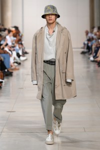 Hermès Men’s Spring 2024