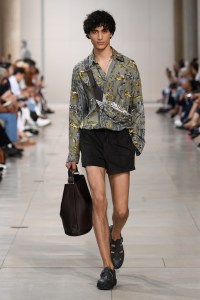 Hermès Men’s Spring 2024