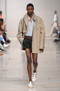 Hermès Men’s Spring 2024