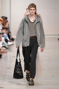 Hermès Men’s Spring 2024