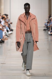 Hermès Men’s Spring 2024
