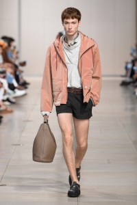 Hermès Men’s Spring 2024