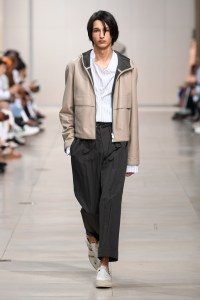 Hermès Men’s Spring 2024