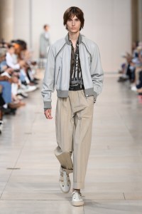 Hermès Men’s Spring 2024
