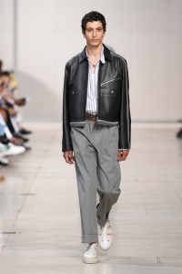 Hermès Men’s Spring 2024