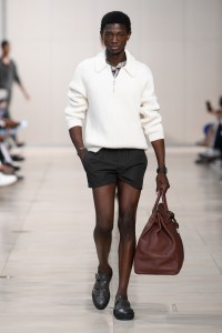 Hermès Men’s Spring 2024