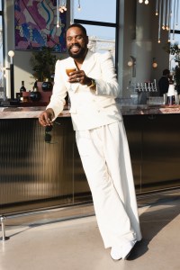 Colman Domingo