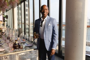 Lamar Richardson