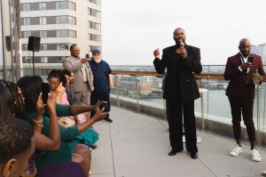 Colman Domingo