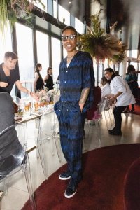 Lena Waithe