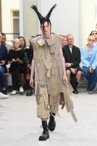 Junya Watanabe Men's Spring 2024