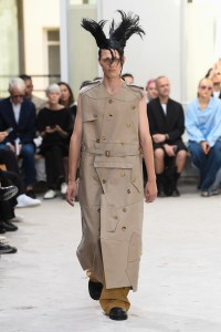 Junya Watanabe Men's Spring 2024
