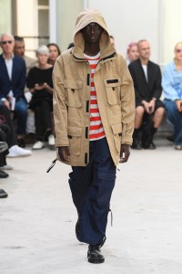 Junya Watanabe Men's Spring 2024
