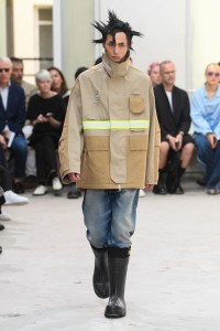 Junya Watanabe Men's Spring 2024