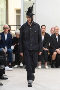 Junya Watanabe Men's Spring 2024