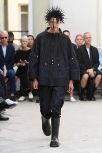 Junya Watanabe Men's Spring 2024