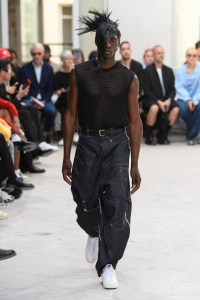 Junya Watanabe Men's Spring 2024