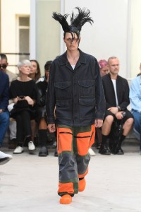 Junya Watanabe Men's Spring 2024