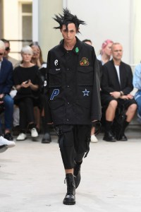 Junya Watanabe Men's Spring 2024