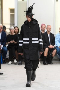 Junya Watanabe Men's Spring 2024