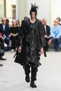 Junya Watanabe Men's Spring 2024