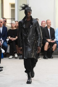 Junya Watanabe Men's Spring 2024