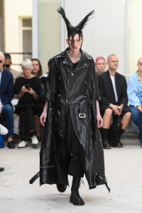 Junya Watanabe Men's Spring 2024