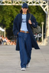 Kenzo RTW Spring 2024